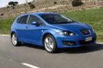 Seat Leon 2009 года